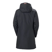 Helly Hansen Women's Belfast Rain Jacket