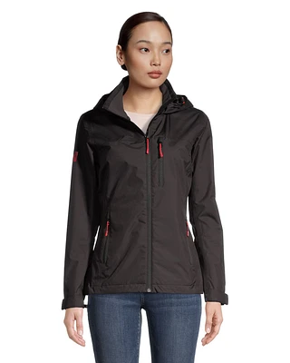 Helly Hansen Women's Halifax Hooded Jacket