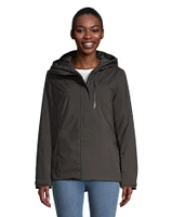 Helly Hansen Women's Snowplay Insulated Ski Jacket