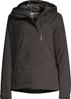 Helly Hansen Women's Snowplay Insulated Ski Jacket