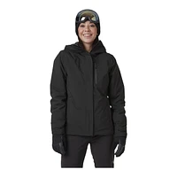 Helly Hansen Women's Snowplay Insulated Ski Jacket