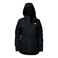 The North Face Women's Inlux Insulated Midlayer Jacket