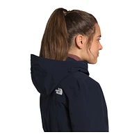 The North Face Women's Arctic Down Long Winter Parka