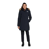 The North Face Women's Arctic Down Long Winter Parka