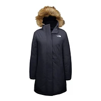 The North Face Women's Arctic Down Long Winter Parka