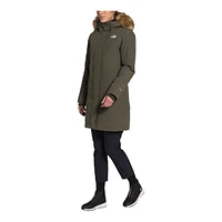 The North Face Women's Arctic Down Long Winter Parka