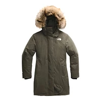 The North Face Women's Arctic Down Long Winter Parka