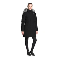 The North Face Women's Arctic Down Long Winter Parka