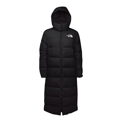 The North Face Women's Triple C Long Parka