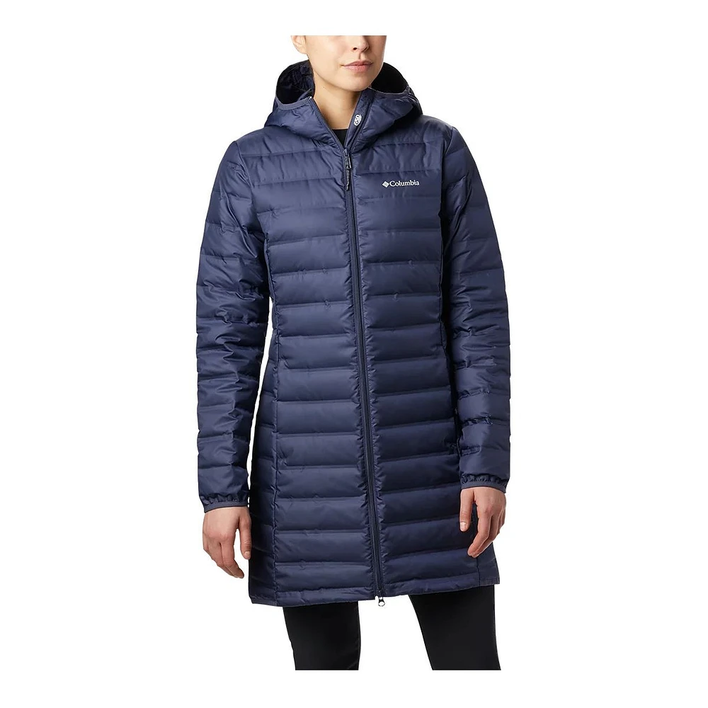 Columbia Women's Ember Springs Down Parka