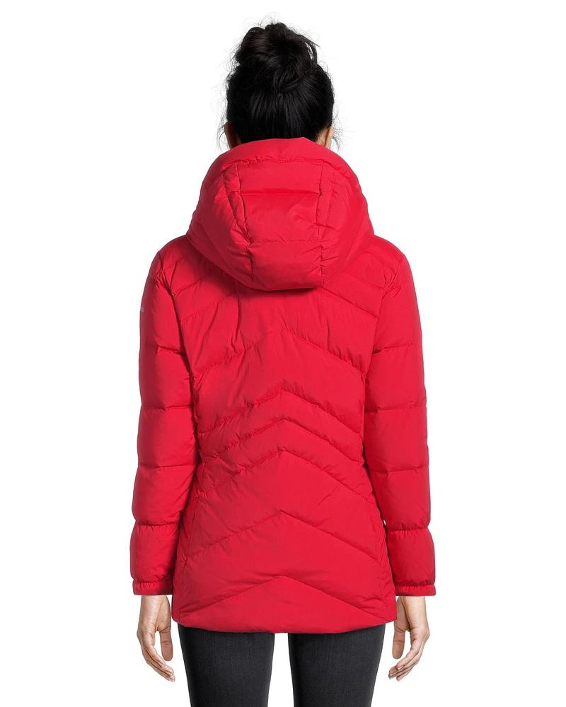 Columbia Women's Ember Springs Down Parka