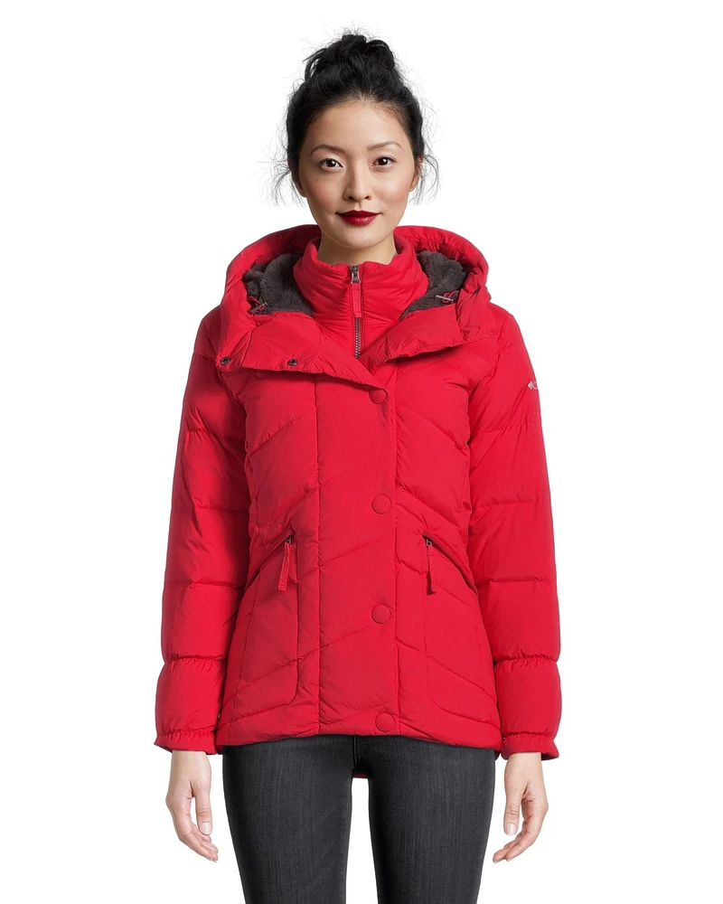 Columbia Women's Ember Springs Down Parka