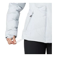 Columbia Women's Lay'D'Down Winter Ski Jacket