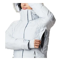 Columbia Women's Lay'D'Down Winter Ski Jacket