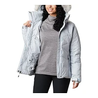 Columbia Women's Lay'D'Down Winter Ski Jacket