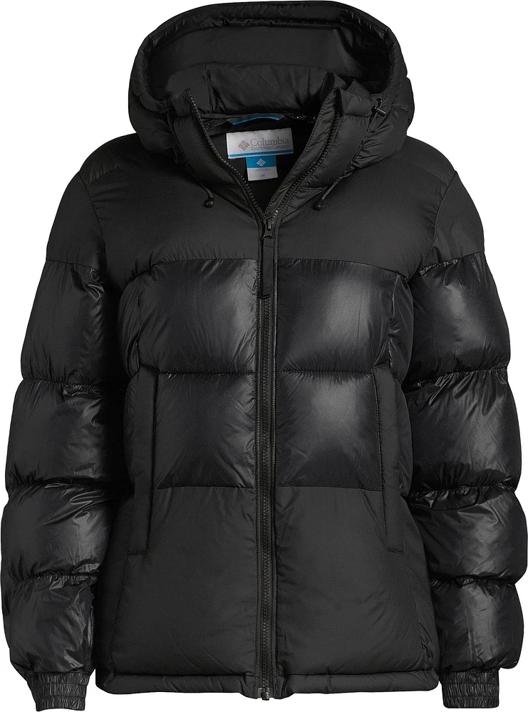 Columbia Women's Pike Lake II Midlayer Puffer Jacket