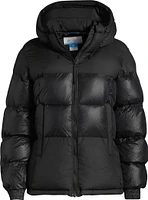 Columbia Women's Pike Lake II Midlayer Puffer Jacket