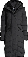 Columbia Women's Ember Springs Long Winter Jacket