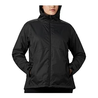 Columbia Women's Plus Rainie Falls Insulated Jacket