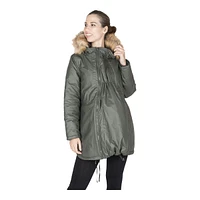 Modern Eternity Women's Sofia Maternity Jacket