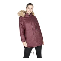 Modern Eternity Women's Sofia Maternity Jacket