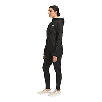 The North Face Women's Cyclone Wind Jacket, Hooded, Packable, Running, Lightweight