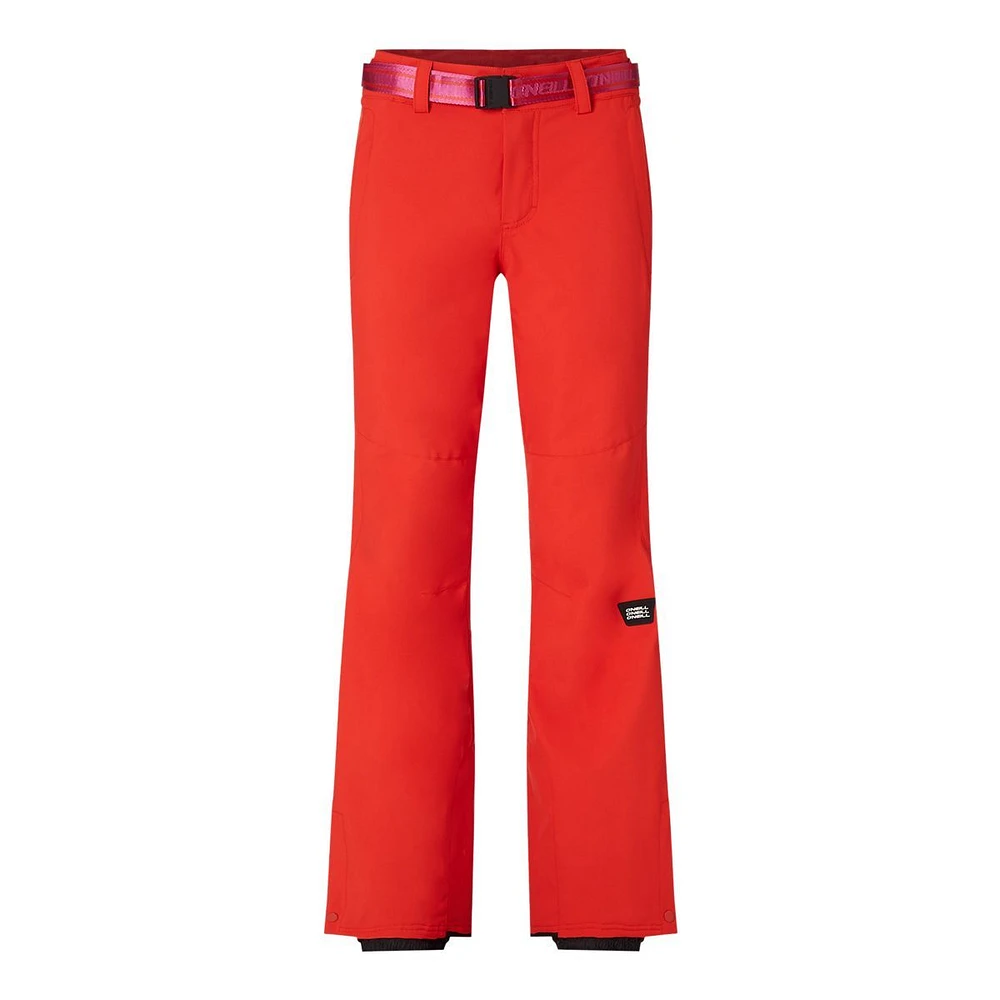 O'Neill Women's Star Insulated Pants