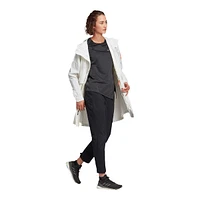 adidas Women's Myshelter Windbreaker Jacket