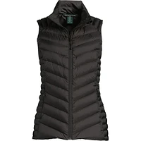 Woods Women's Bennington II Vest, Down Puffer, Standard Fit, Winter