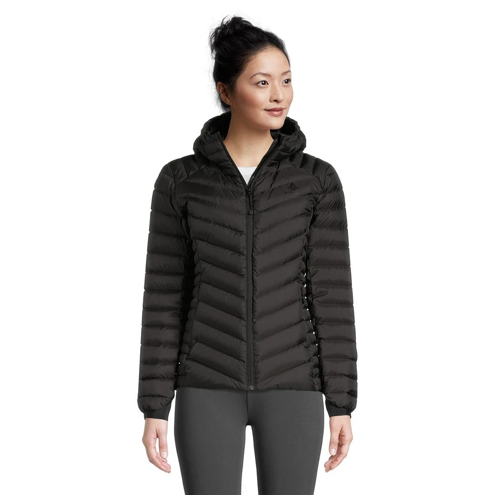 Woods Women's Bennington II Down Puff Jacket