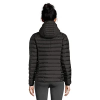 Woods Women's Bennington II Down Puff Jacket