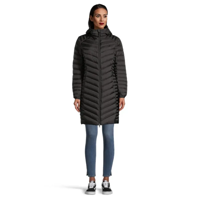 Woods Women's Neave Midlayer Jacket