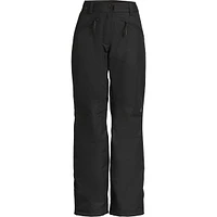 Ripzone Women's Smokey Snow Pants, Insulated, Ski, Winter, Waterproof