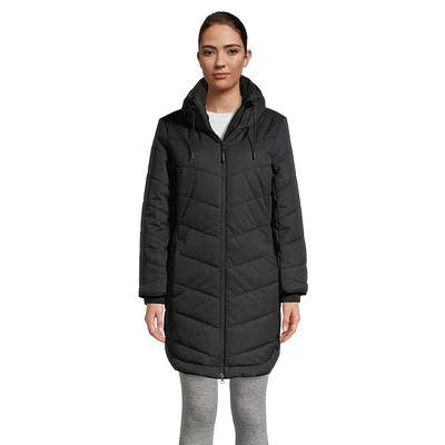 Ripzone Women's Whitehorn Insulated Jacket