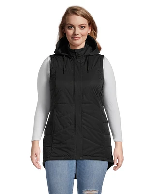 Ripzone Women's Luna Vest