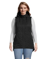 Ripzone Women's Luna Vest