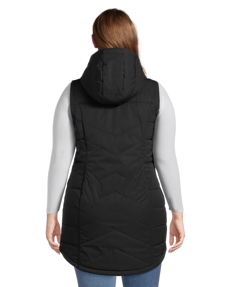 Ripzone Women's Luna Vest