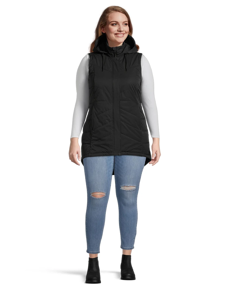 Ripzone Women's Luna Vest