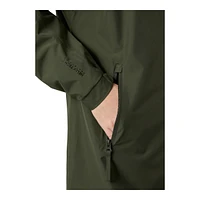 Helly Hansen Women's Valkyrie Hooded Rain Jacket