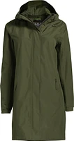 Helly Hansen Women's Valkyrie Hooded Rain Jacket