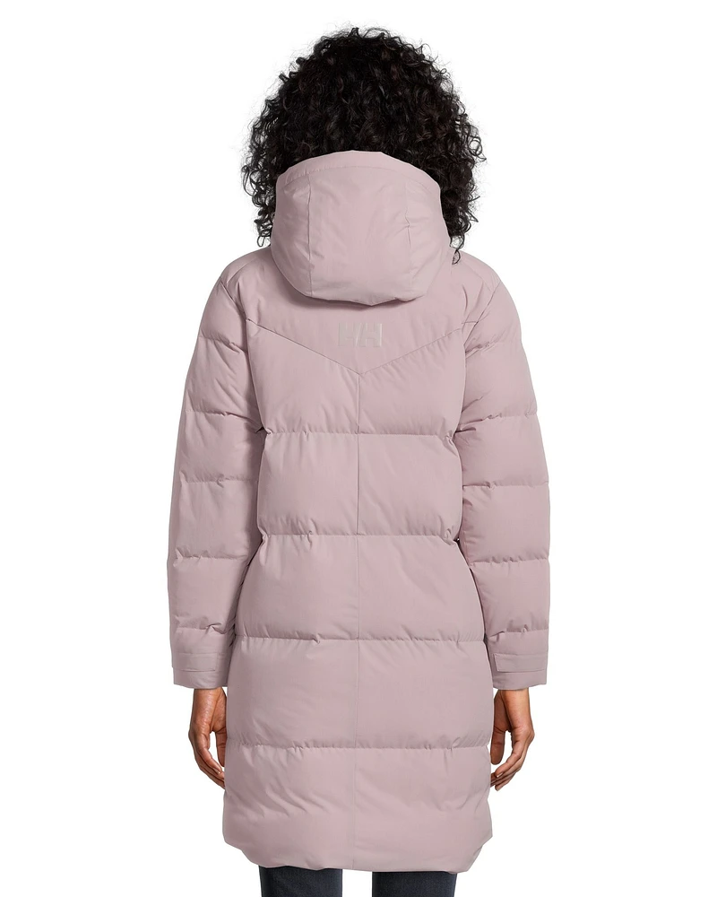 Helly Hansen Women's Adore Puffer Jacket