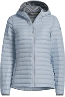 Helly Hansen Women's Sirdal Midlayer Puffer Jacket, Insulated Synthetic, Hooded