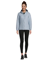 Helly Hansen Women's Sirdal Midlayer Puffer Jacket, Insulated Synthetic, Hooded