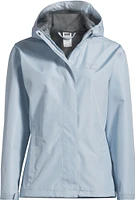 Helly Hansen Women's Seven J Hooded Rain Jacket, Waterproof, Shell, Windbreaker