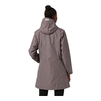 Helly Hansen Women's Belfast Rain Jacket