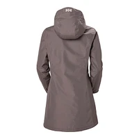 Helly Hansen Women's Belfast Rain Jacket