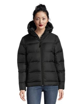 Helly Hansen Women's Active Puffer Winter Jacket