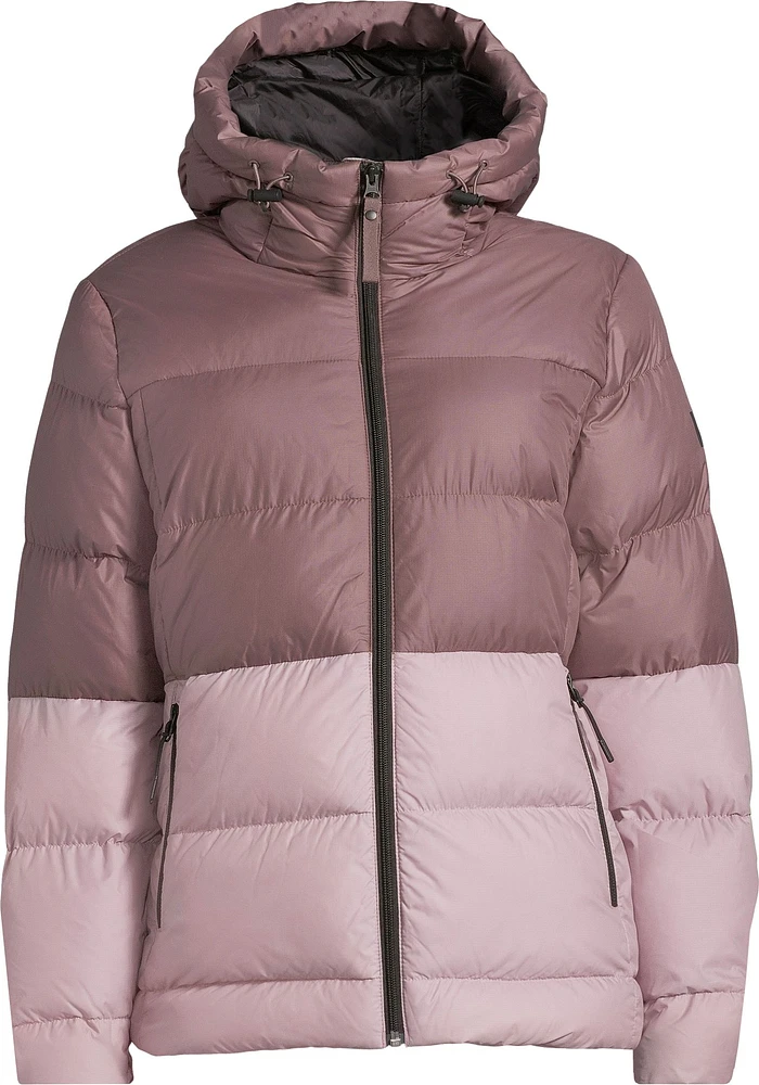 Helly Hansen Women's Active Puffer Winter Jacket