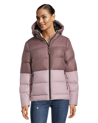 Helly Hansen Women's Active Puffer Winter Jacket