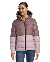 Helly Hansen Women's Active Puffer Winter Jacket